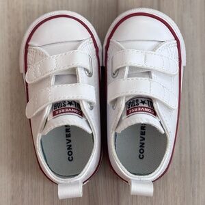 Chuck Taylor All Star 2V Sneaker